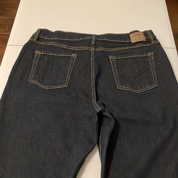 Levi’s Signature Jeans Size 16 - Picture 10 of 12